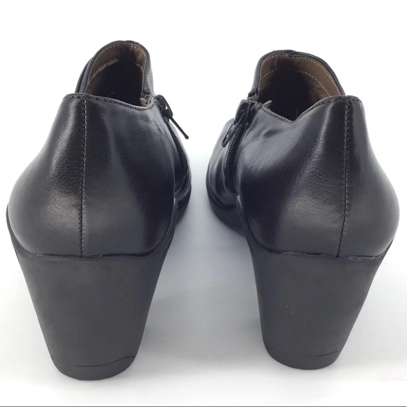 aerosoles sawcurity bootie